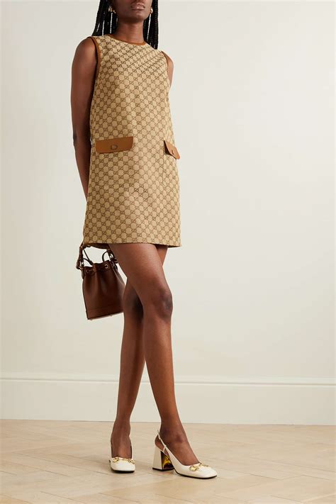 gucci ivory dress|net a porter gucci dresses.